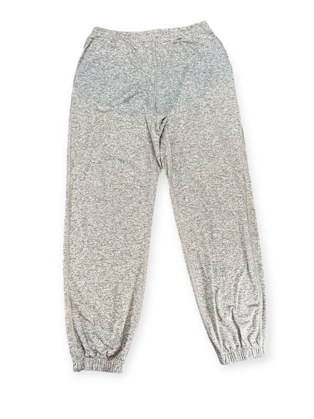Vuori Women’s Heather Grey Performance Joggers S